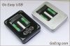 GoEasy™ E-Cigaret - USB Startsæt